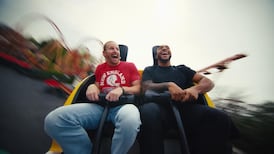 Patriots head to Six Flags to reveal 2026 schedule