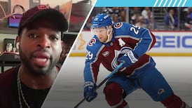 P.K. Subban: I've seen MacKinnon grow as a teammate and leader