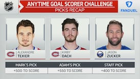 FanDuel Anytime Goal Challenge