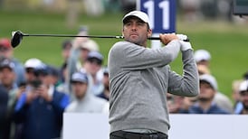 Scheffler's game plan pays off while McIlroy struggles with driver