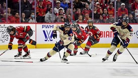Ottawa 1200: Physicality is the name of the game for the Charge