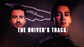 Road to the Canadian Grand Prix: The Driver's Track