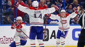 Hot or Not: Habs' offence will return to form with dominant performance in Game 5