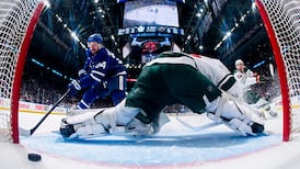 Ottawa 1200: Could we see a 'Wild' trade for Auston Matthews?