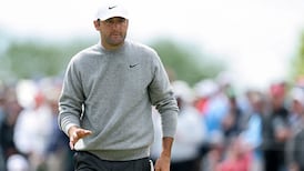 PGA Championship: First Round Highlights