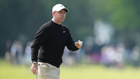 PGA Championship: Rory McIlroy first round highlights