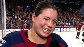 'Never say die': Roque discusses Victoire's resiliency in Game 1 win
