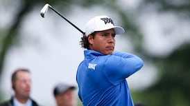 PGA Championship: Aldrich Potgieter first round highlights