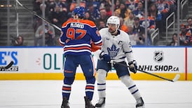 What's first order of business for Leafs & Oilers next head coaches?
