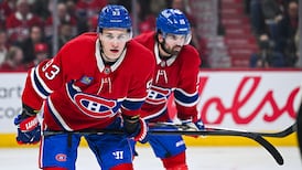 Canadiens look to show their bounce back ability yet again in Game 5