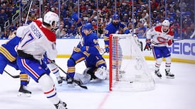 The Breakdown: How did Habs flip the script on Sabres in second period?