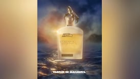 Seahawks unveil winning fragrance in 2026 schedule reveal