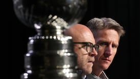 'No disrespect intended': Bowman defends how Oilers handled Knoblauch's firing