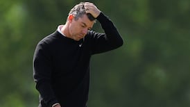McIlroy struggles with driver, Conners in contention following strong opening round