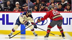 Charge and Victoire set to battle in PWHL's first-ever all-Canadian Walter Cup Finals