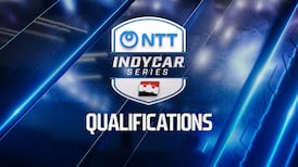 The 110th Running of the Indianapolis 500, Qualifying