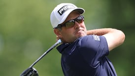 PGA Championship: Corey Conners first round highlights