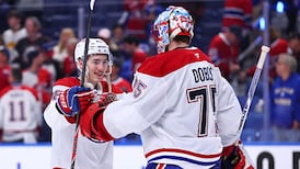 Montreal 690: Dreger talks the Hutson factor, Dobes settling down in Game 5