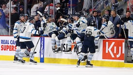 QMJHL Final: Chicoutimi 7, Moncton 6