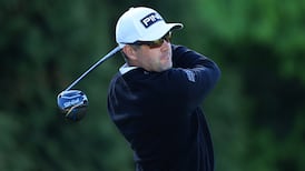 PGA Championship: Corey Conners second round highlights