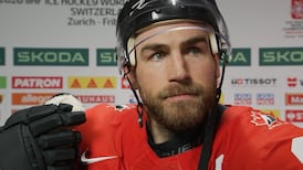 O’Reilly happy with team resiliency against tough opponent in Sweden