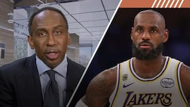 Stephen A: The Lakers still need LeBron