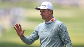 Must See: Justin Rose chips in for nice eagle on 9