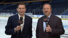 LeBrun: Canadiens 'have to prove they can have this closing out moment at home'
