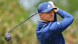 PGA Championship: Ludvig Åberg second round highlights