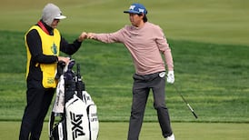 Must See: Top 5 shots from Round 2 of the PGA Championship