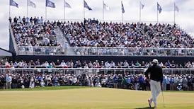 Weeks: 'It felt like a U.S. Open setup with Augusta greens and Open Championship winds' 