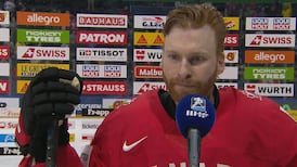 Brown: 'Nice to come out with a big win to start this tournament'