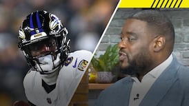 Woody: Lamar Jackson needs to deliver with new coach
