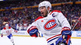 One at a time: Can the Habs close out the series on home ice?