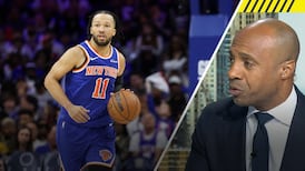 JWill: Knicks' offence is best in the NBA