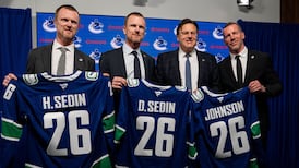 'If you think they can't make a tough decision, you don't know them...'