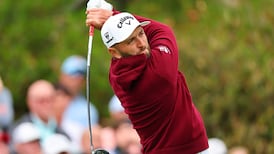 PGA Championship: Jon Rahm second round highlights