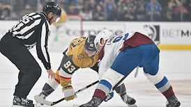 Marner boosts Conn Smythe bid, but can Golden Knights beat the Avs?