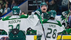 WHL Final: Everett 7, Prince Albert 2