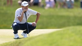 PGA Championship: Collin Morikawa third round highlights