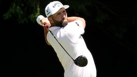 PGA Championship: Jon Rahm third round highlights