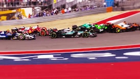 Road to the Canadian Grand Prix: The Sprint