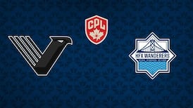 Vancouver FC at HFX Wanderers FC