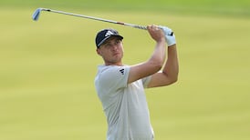 PGA Championship: Ludvig Åberg third round highlights