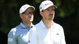 PGA Championship: Nick Taylor third round highlights