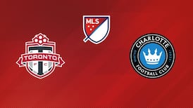 Toronto FC at Charlotte FC