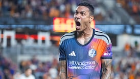 MLS: Dynamo 1, Whitecaps 0