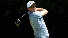 PGA Championship: Corey Conners third round highlights