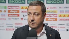 Canada coach Donskov happy they executed game plan against Italy