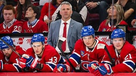 'The fourth one is the hardest': Habs looking to learn from mistakes in last round's Game 6